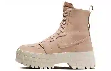 Jordan Air Jordan 1 Brooklyn Light Brown