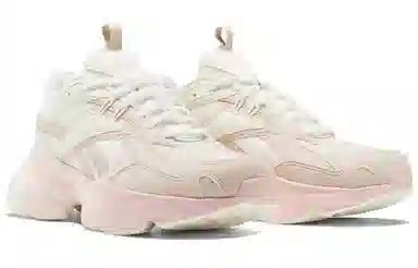 Reebok Royal Bridge 4 Pink White