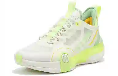 361° Zen 3 SE White Green