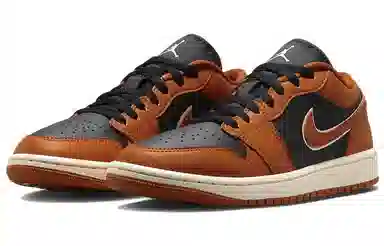 Jordan Air Jordan 1 Low "Sport Spice"