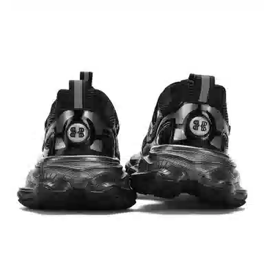 JEEP SPIRIT Y2K 2.0 Graphite Black