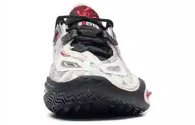 LiNing Wade All City 11 V2 Grey