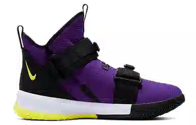 Nike Zoom Soldier 13 LeBron SFG EP
