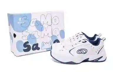 Jordan Samo Special Edition