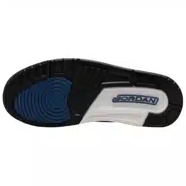 Nike Air Jordan Legacy 312 Low White Green