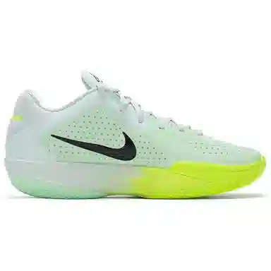 Nike G.T. Cut Cross EP Green Yellow