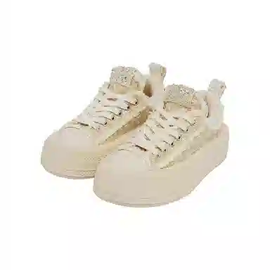 FORESHADOW Double-Uni 1.0 Gold