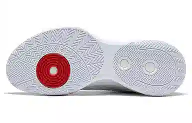 LiNing Ultra Light 2022 V2 TPU White