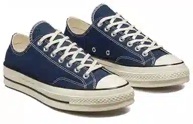 Converse 1970s Chuck Taylor All Star Navy Blue