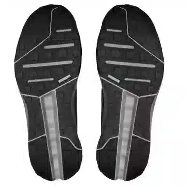 On Cloudhorizon Black Grey