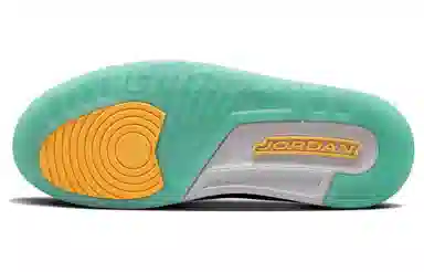 Jordan Legacy 312 "Guo Ailun" PE