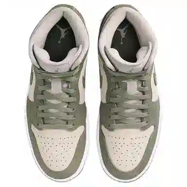 Jordan Air Jordan 1 Mid SE "Sea Glass"