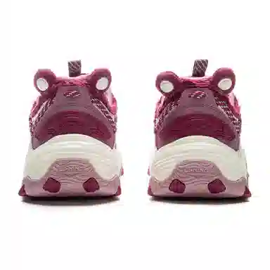 Li-Ning Cat Claw Lite 2 White Pink