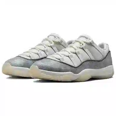 Jordan Air Jordan 11 Low "Year of the Snake"