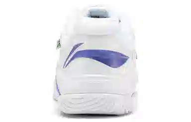Li-Ning Thunder Pro White Purple