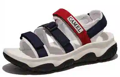 CAMEL Outdoor Sandals Women
