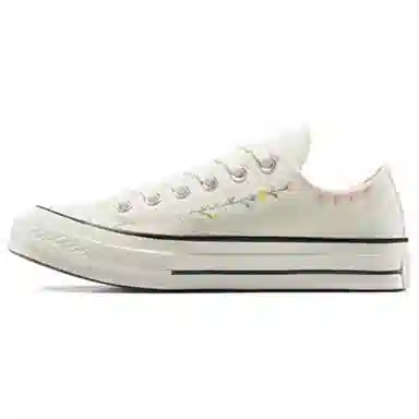 Converse Chuck 70 Low White