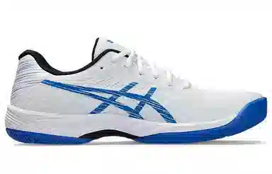 Asics Gel-Game 9 White Blue