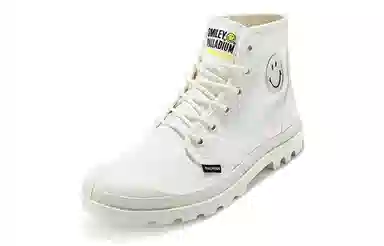 Palladium Pampa Hi Be Kind