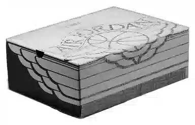 A Ma Maniére x Air Jordan 2 Retro SP "Sail and Burgundy"