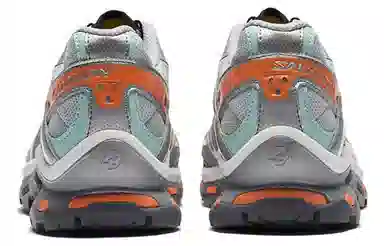 Salomon XT-Quest Grey Orange