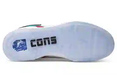 Converse ERX 260 Mid White Blue