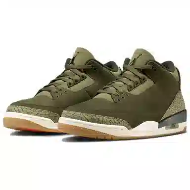 Jordan Air Jordan 3 Retro "Realtree Camo"