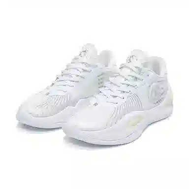 RIGORER Reeves 1 Coral White Silver