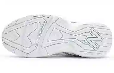 New Balance 452 White