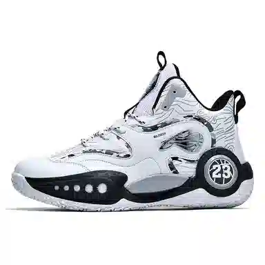 Heiweilu Basketball Shoes