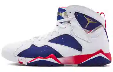 Jordan Air Jordan 7 Retro Tinker Alternate