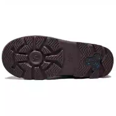 CAMEL Snow Boots Short Height Increase