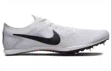 Nike Zoom Mamba 6 White