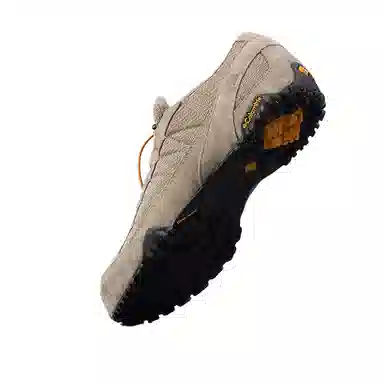 Columbia Hiking Shoes Brown Low Cut