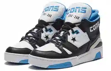 Converse ERX 260 Black