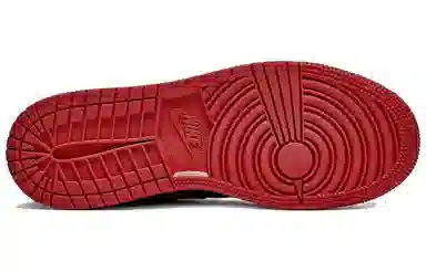 Jordan Air Jordan 1 High FlyEase "Gym Red"