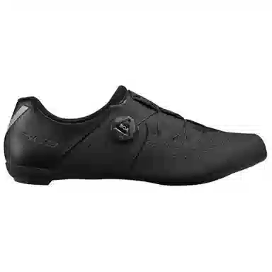 Shimano RC302 Black