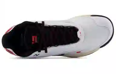 New Balance KLS Red White