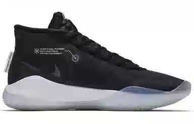 Nike KD 12 Black