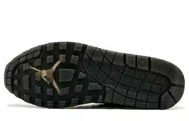 Jordan Max Atmos Pack Mid Black