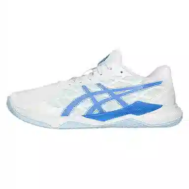 Asics Gel-Tactic 12 White