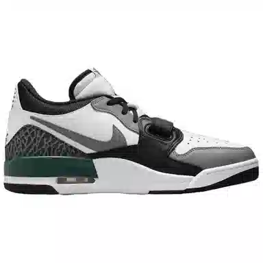 Jordan Legacy 312 Low "Oxidized Green"