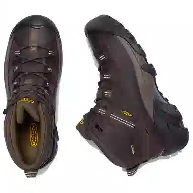 KEEN TARGHEE II MID WP