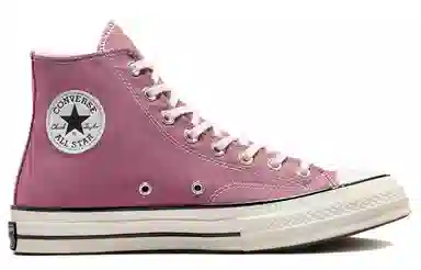 Converse 1970s Chuck Taylor All Star High Rose Pink