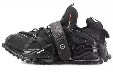 Razer x LiNing Pangu Halo Black