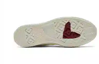 Converse Chuck Taylor All Star Lift White