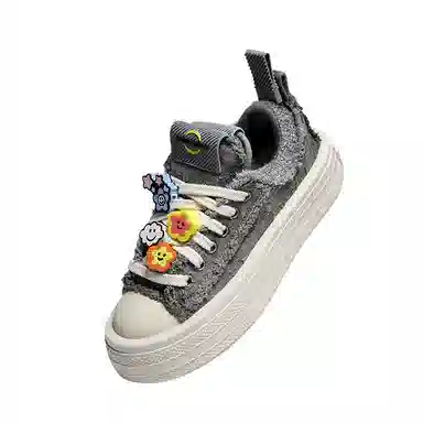 FORESHADOW Double-Uni 2.0