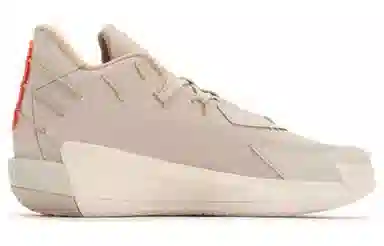 adidas D Lillard 7 GCA