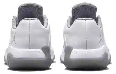 Jordan Air Jordan 11 CMFT Low Grey White