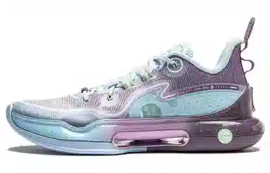 LiNing Evolution LOW